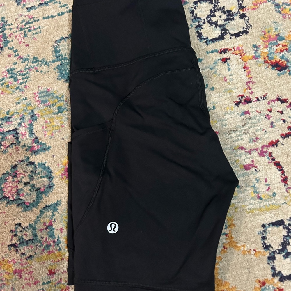 Lulu bikers